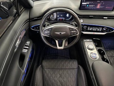2025 Genesis GV70 3.5T Sport