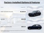 2025 Genesis GV70 3.5T Sport