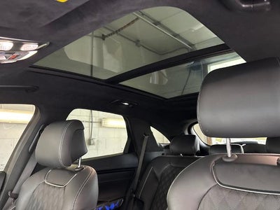 2025 Genesis GV70 3.5T Sport