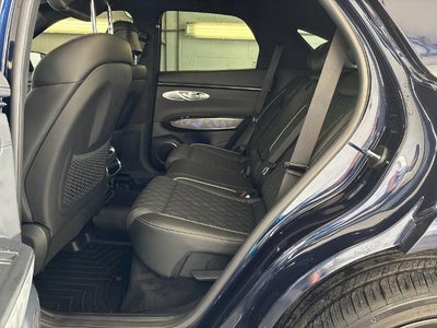 2025 Genesis GV70 3.5T Sport