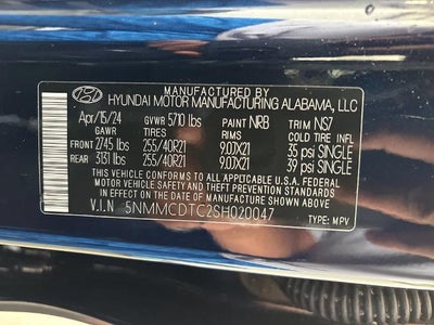 2025 Genesis GV70 3.5T Sport
