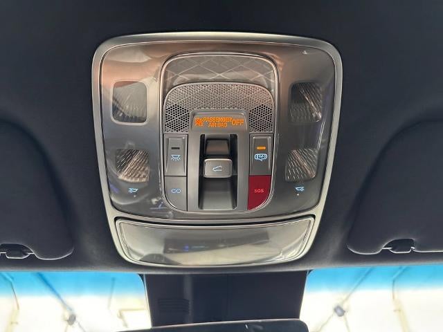 2025 Genesis GV70 3.5T Sport