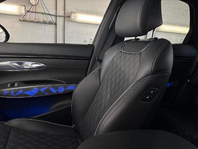 2025 Genesis GV70 3.5T Sport