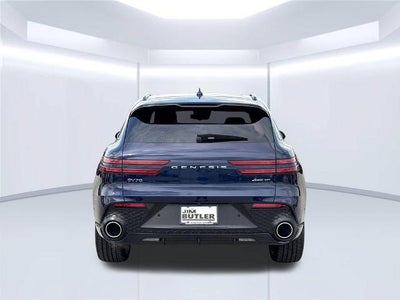 2025 Genesis GV70 3.5T Sport