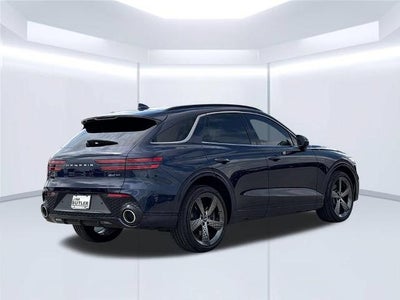 2025 Genesis GV70 3.5T Sport