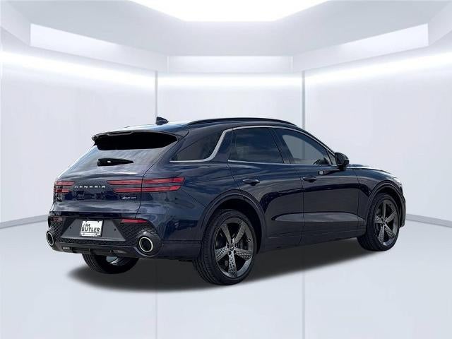 2025 Genesis GV70 3.5T Sport