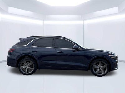 2025 Genesis GV70 3.5T Sport