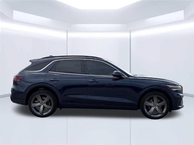 2025 Genesis GV70 3.5T Sport