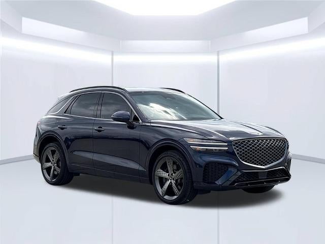 2025 Genesis GV70 3.5T Sport
