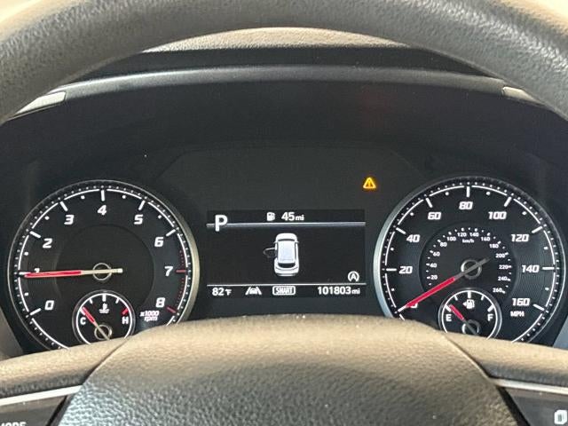 2023 Hyundai Santa Fe SE