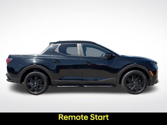 2023 Hyundai Santa Cruz NIGHT