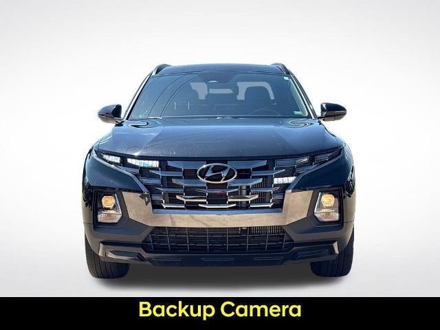 2023 Hyundai Santa Cruz NIGHT
