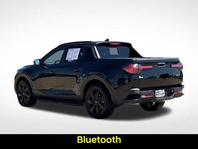 2023 Hyundai Santa Cruz NIGHT