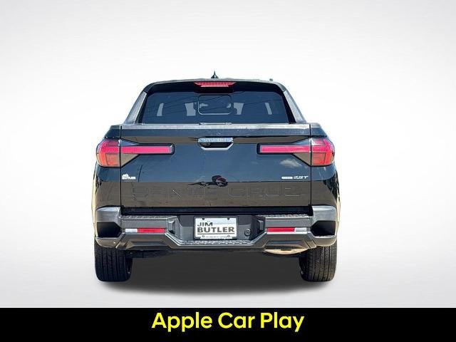 2023 Hyundai Santa Cruz NIGHT