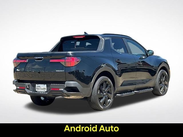 2023 Hyundai Santa Cruz NIGHT