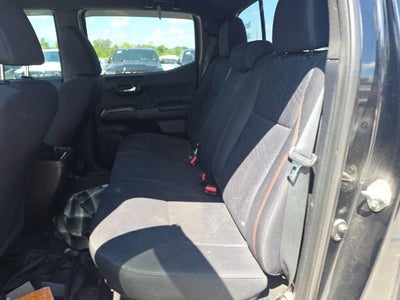 2016 Toyota Tacoma TRD Off Road