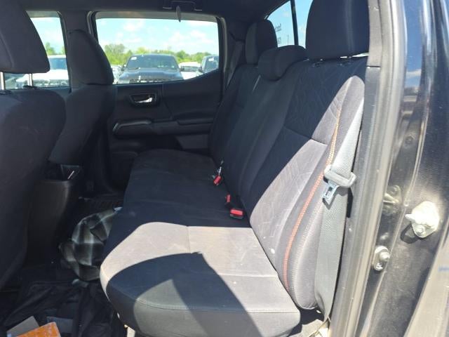 2016 Toyota Tacoma TRD Off Road