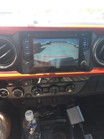 2016 Toyota Tacoma TRD Off Road