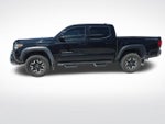 2016 Toyota Tacoma TRD Off Road