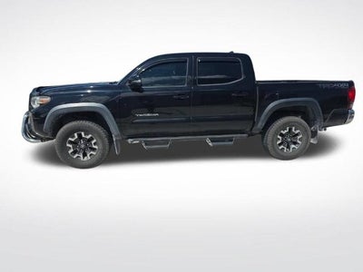 2016 Toyota Tacoma TRD Off Road