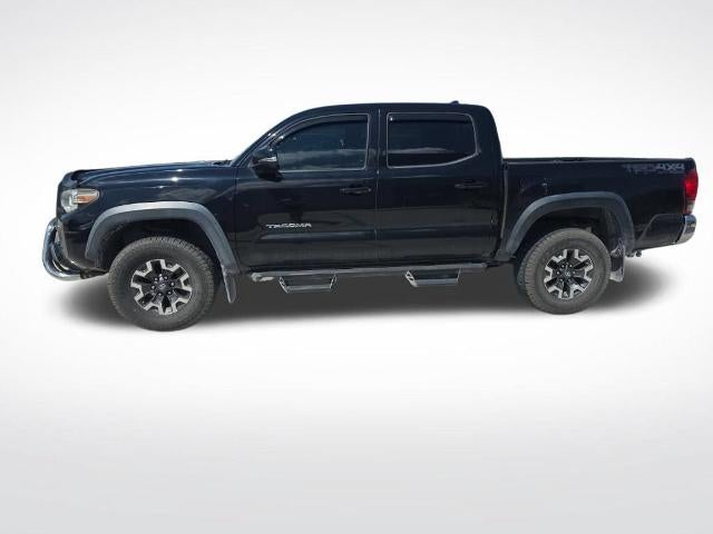 2016 Toyota Tacoma TRD Off Road