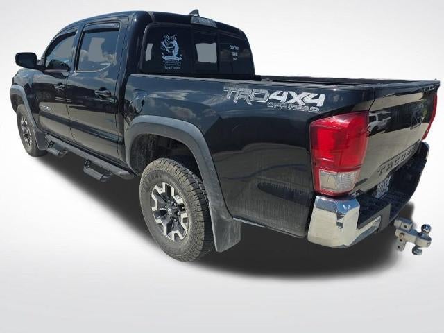 2016 Toyota Tacoma TRD Off Road