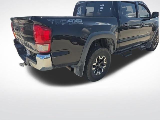 2016 Toyota Tacoma TRD Off Road