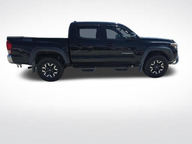 2016 Toyota Tacoma TRD Off Road