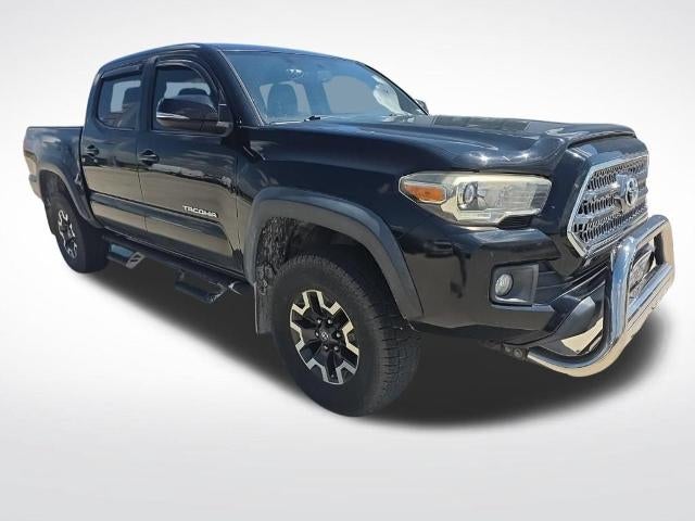2016 Toyota Tacoma TRD Off Road