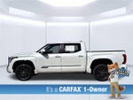 2025 Toyota Tundra 4WD Platinum