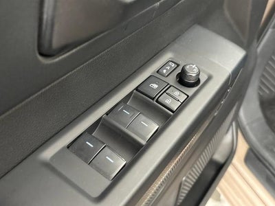 2025 Toyota Tundra Hybrid TRD Pro Hybrid CrewMax 5.5' Bed