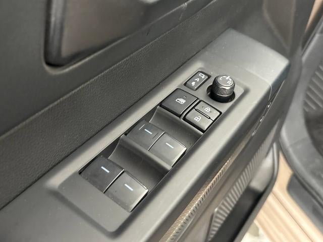 2025 Toyota Tundra Hybrid TRD Pro Hybrid CrewMax 5.5' Bed