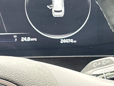2025 Kia Sportage X-Pro Prestige