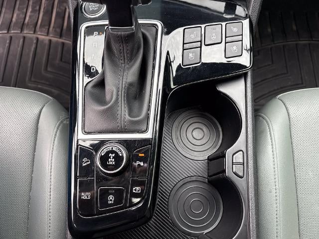 2025 Kia Sportage X-Pro Prestige