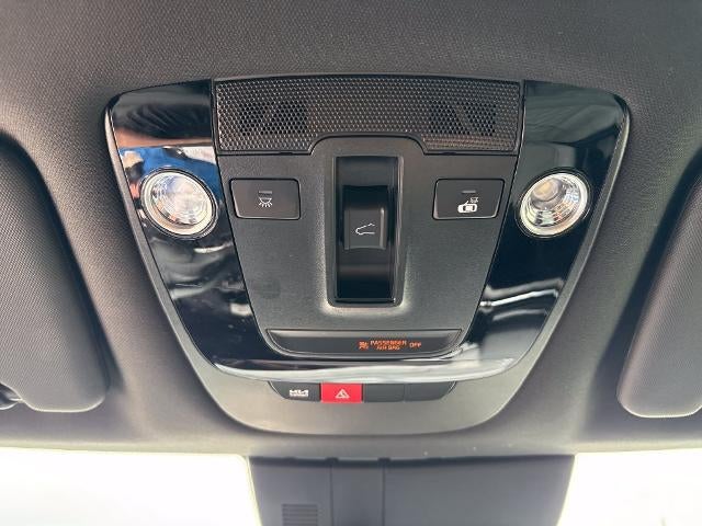 2025 Kia Sportage X-Pro Prestige