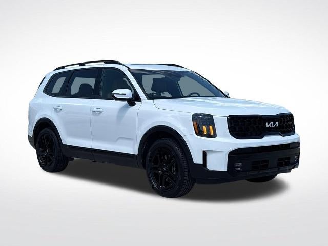 2024 Kia Telluride SX Prestige X-Line