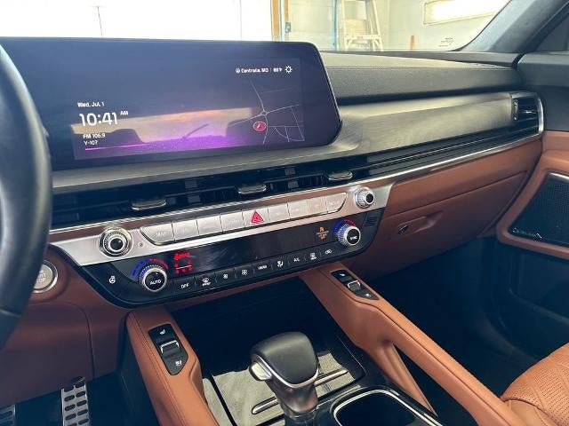 2024 Kia Telluride SX Prestige X-Line