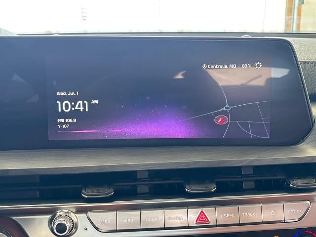 2024 Kia Telluride SX Prestige X-Line