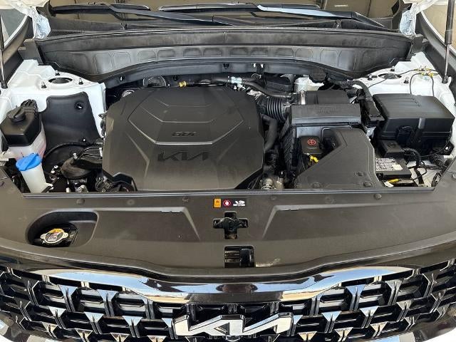 2024 Kia Telluride SX Prestige X-Line
