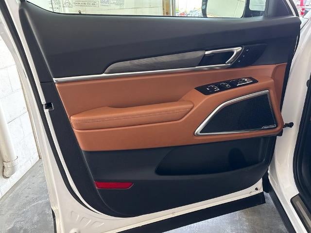 2024 Kia Telluride SX Prestige X-Line