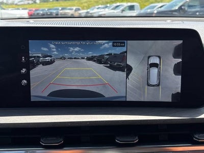2024 Kia Telluride SX Prestige X-Line