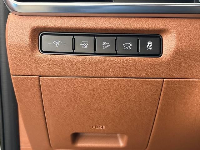 2024 Kia Telluride SX Prestige X-Line