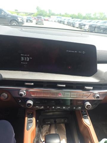 2024 Kia Telluride SX Prestige X-Line