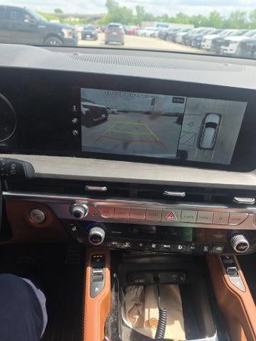 2024 Kia Telluride SX Prestige X-Line