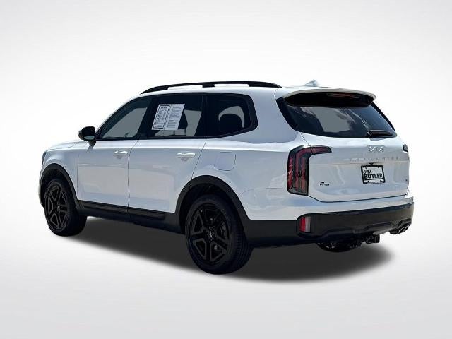 2024 Kia Telluride SX Prestige X-Line
