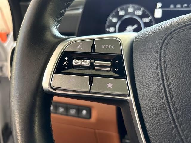 2024 Kia Telluride SX Prestige X-Line