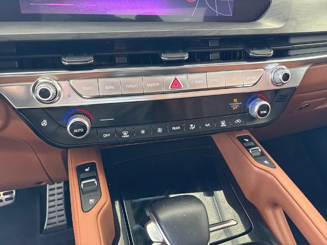 2024 Kia Telluride SX Prestige X-Line