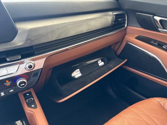 2024 Kia Telluride SX Prestige X-Line