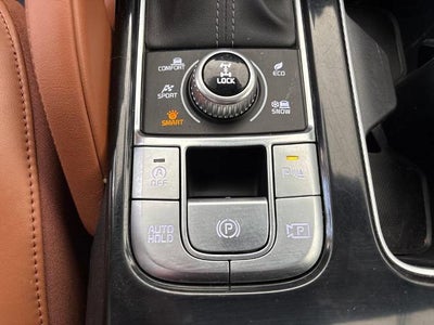 2024 Kia Telluride SX Prestige X-Line