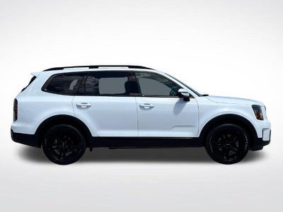 2024 Kia Telluride SX Prestige X-Line